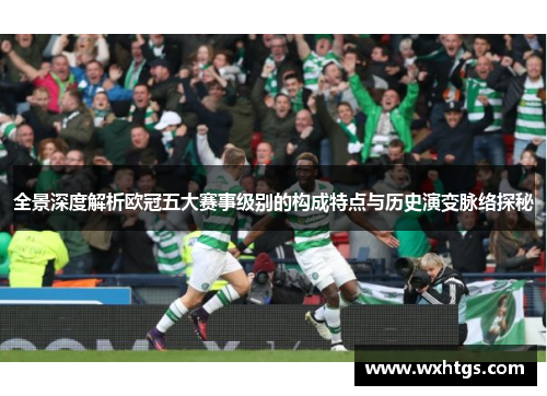 全景深度解析欧冠五大赛事级别的构成特点与历史演变脉络探秘